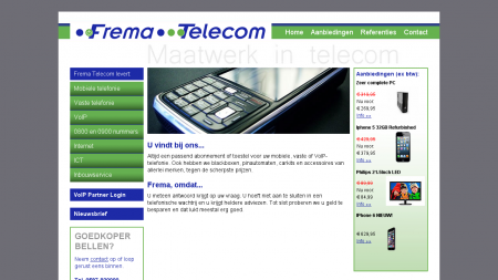 Frema-Telecom