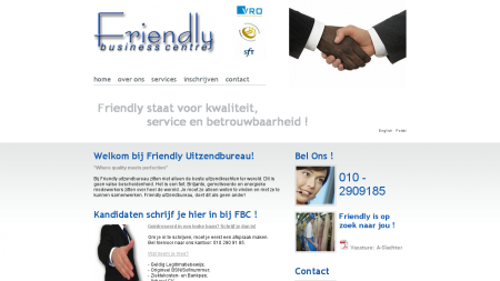 Friendly Business Centre BV