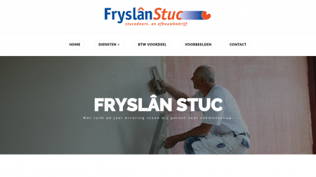 Fryslanstuc