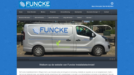 Funcke Installatietechniek