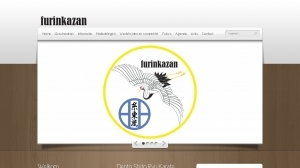 logo Karateschool Furinkazan-Oisterwijk