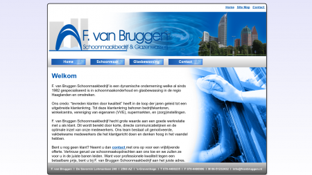 Bruggen F van