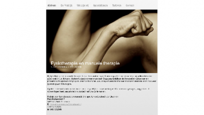 logo Fysiotherapie en Manuele Therapie A van Lieshout-van Druenen