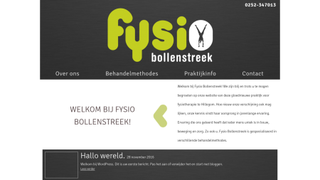 Fysio Bollenstreek