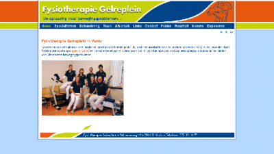 logo Gelreplein Fysiotherapie