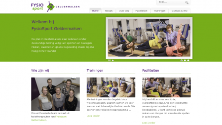 FYSIOtherapie/FYSIOteam Geldermalsen