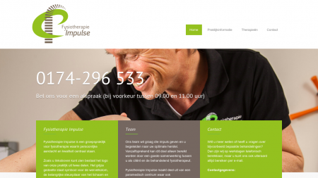 Fysiotherapie Impulse