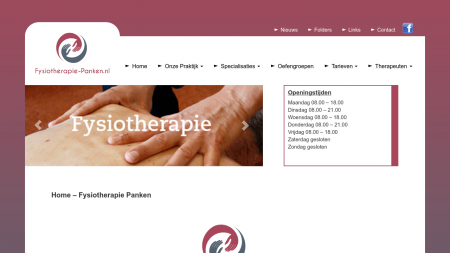 Fysiotherapie Panken