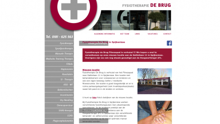 Fysiotherapie De Brug