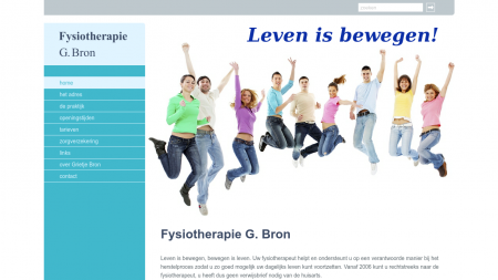 Fysiotherapie Bron Grietje