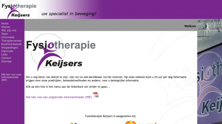 Keijsers Fysiotherapie