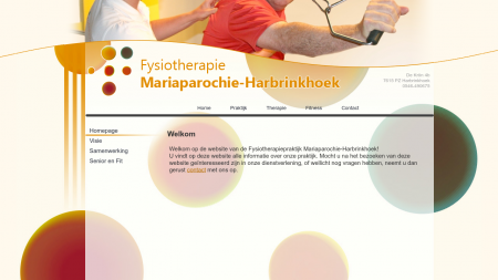 Fysiotherapie Mariaparochie - Harbrinkhoek