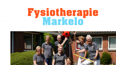 Fysiotherapie Markelo