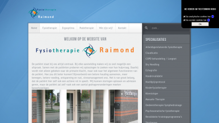 Raimond Fysiotherapie