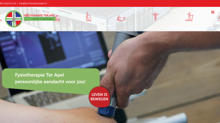 Fysiotherapie Ter Apel