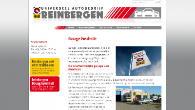 logo Automobielbedrijf Reinbergen