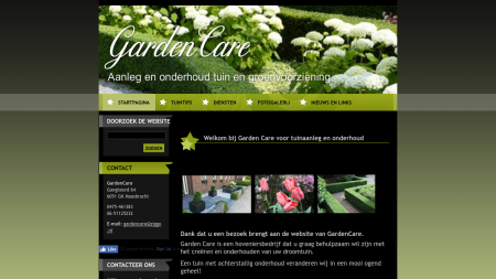 Gardencare