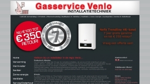 logo Gasservice Venlo