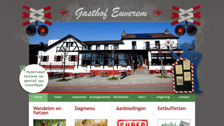 Gasthof Euverem