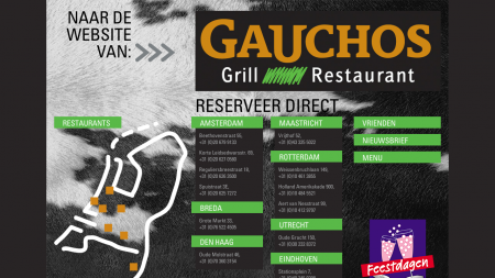 Gauchos Restaurant