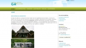 logo Vaarwerk Parc Emslandermeer G te