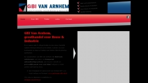 logo Arnhem GBI Van