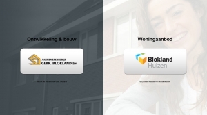 logo Gebr Blokland BV