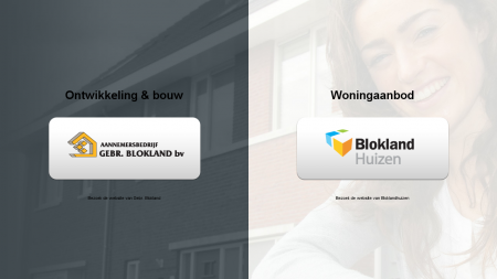 Gebr Blokland BV