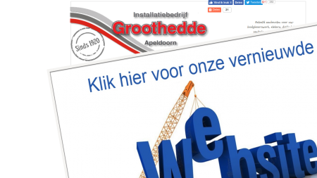 Groothedde BV