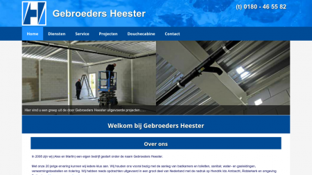 Heester Gebroeders