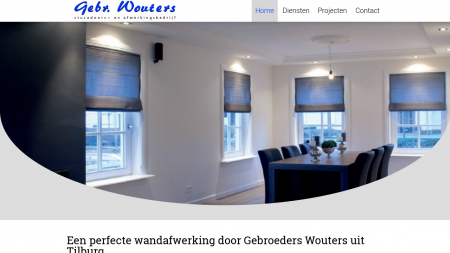 Wouters BV Gebr