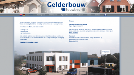 Gelderbouw Bouw- en Aannemingsbedrijf BV