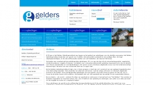 logo Gelders Opleidingsinstituut