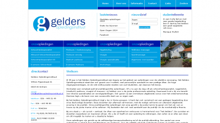 Gelders Opleidingsinstituut