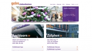 logo Gelre Ziekenhuizen