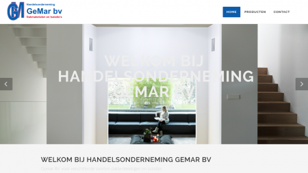 Gemar Handelsonderneming BV