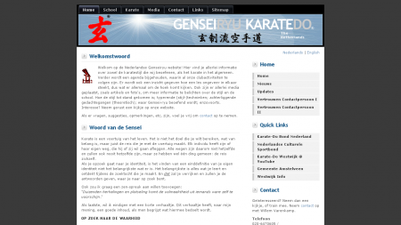 Genseiryu Karate-Do