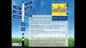 logo Gerards Rijschool