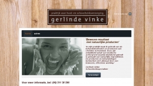 logo Gerlinde Vinke