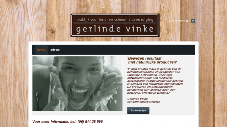 Gerlinde Vinke