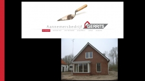 logo Aannemersbedrijf Gerrits BV