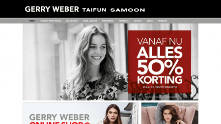 House of Gerry Weber