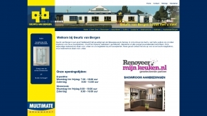 logo Geurts van Bergen BV