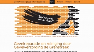 logo Grensstreek Gevelverzorging De