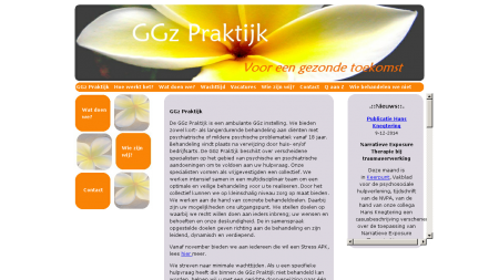 GGZ Praktijk