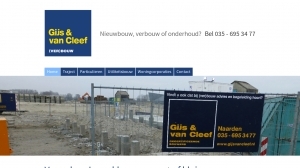 logo Gijs & Van Cleef