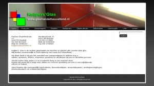 logo Kuijpers' Glas Glashandel