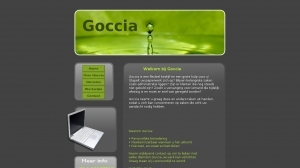 logo Goccia