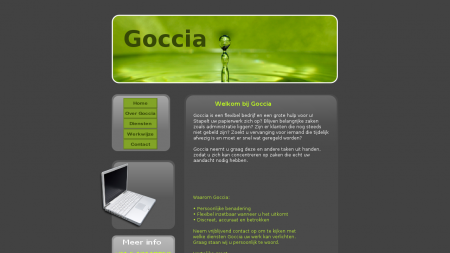 Goccia