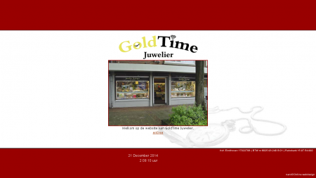 Juwelier  Goldtime Horlogerie